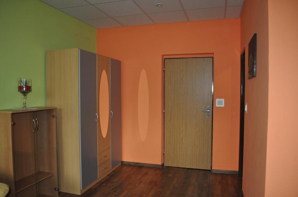 Sport Hotel Ostrov Trencin Exterior photo