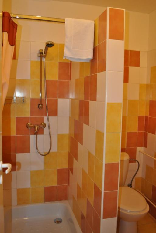 Sport Hotel Ostrov Trencin Room photo