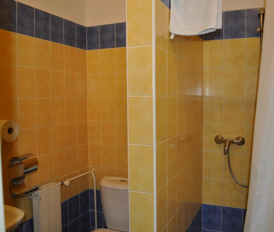 Sport Hotel Ostrov Trencin Room photo