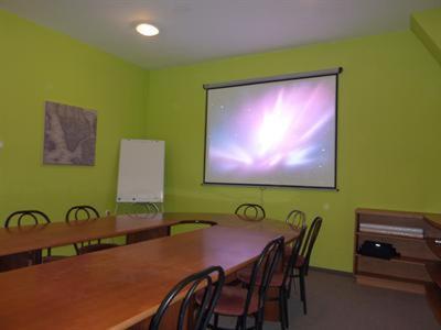 Sport Hotel Ostrov Trencin Exterior photo